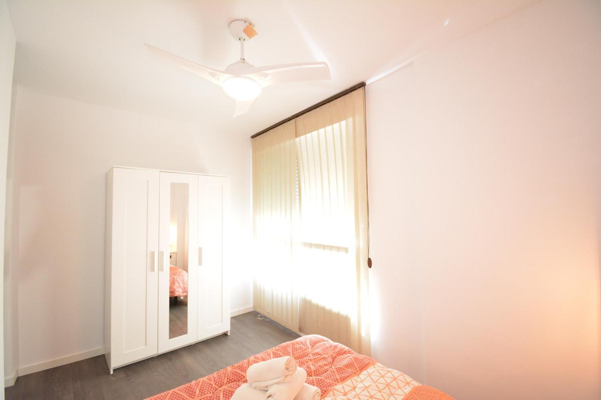 Apartamento Calle Concepcion Pleno Centro Kordoba Zewnętrze zdjęcie
