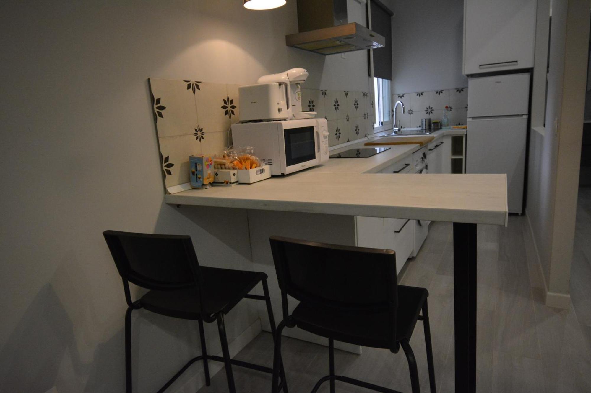 Apartamento Calle Concepcion Pleno Centro Kordoba Zewnętrze zdjęcie