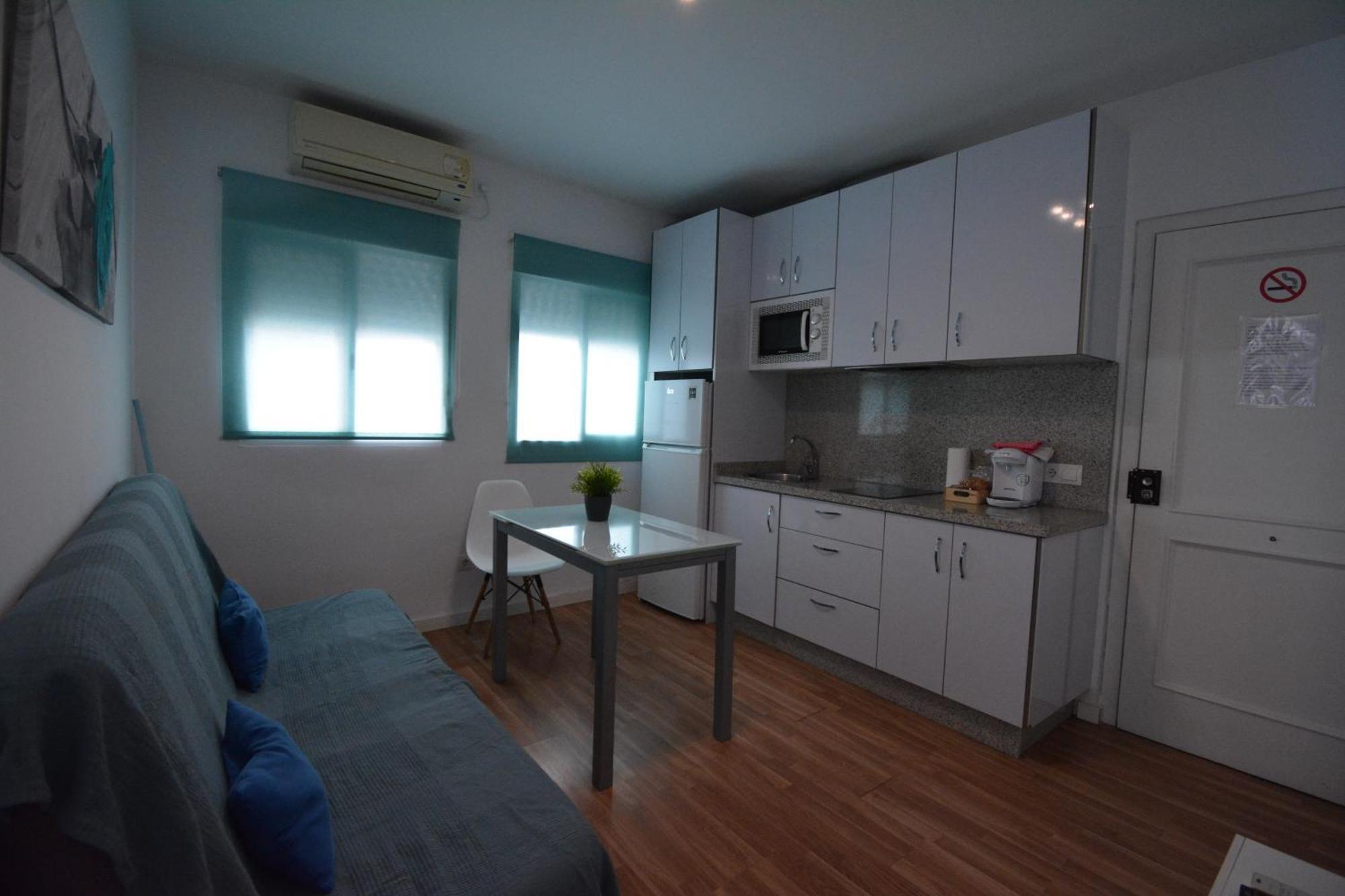 Apartamento Calle Concepcion Pleno Centro Kordoba Zewnętrze zdjęcie