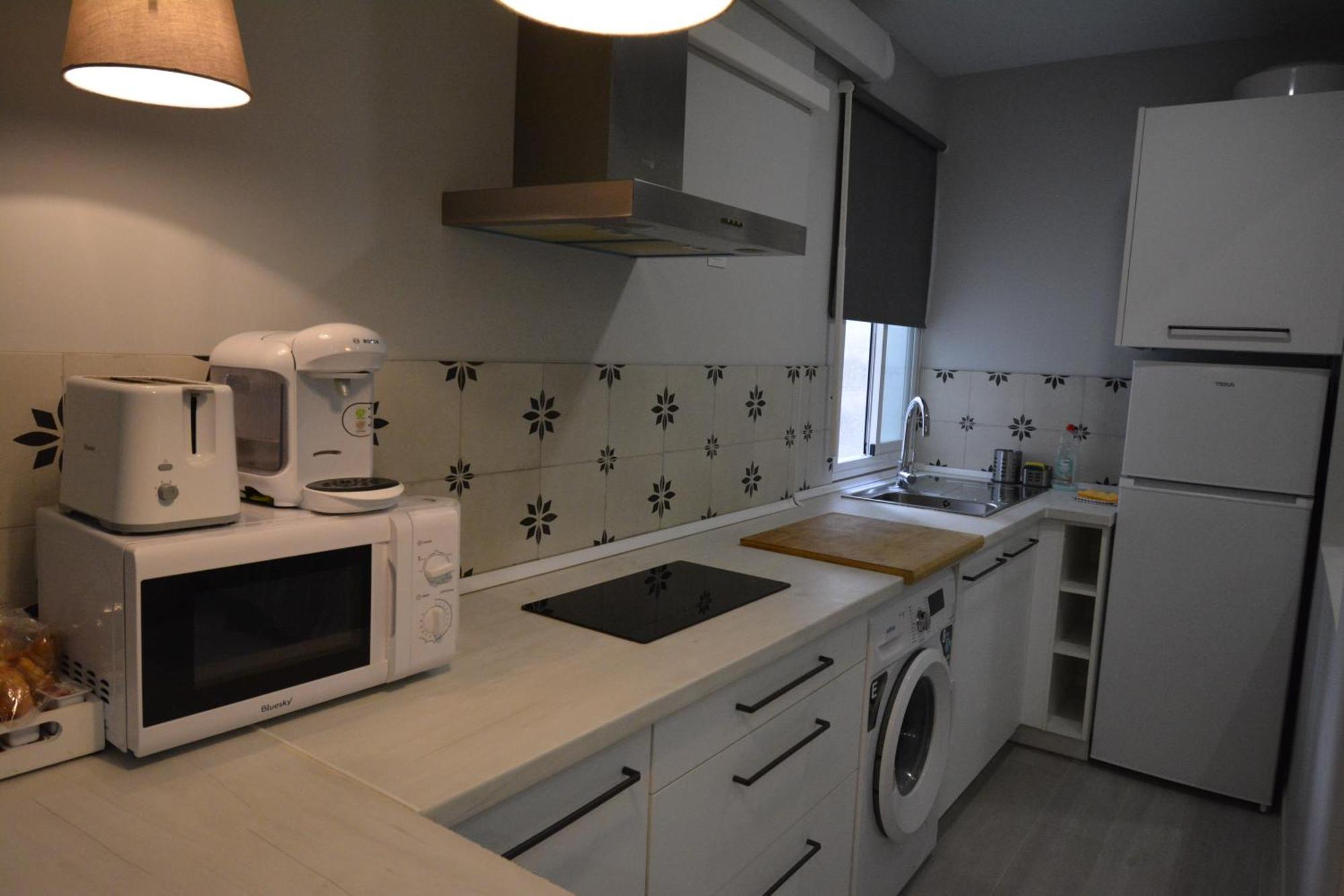 Apartamento Calle Concepcion Pleno Centro Kordoba Zewnętrze zdjęcie