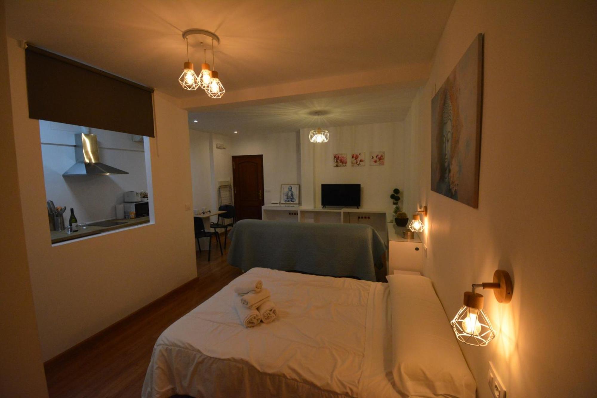 Apartamento Calle Concepcion Pleno Centro Kordoba Zewnętrze zdjęcie