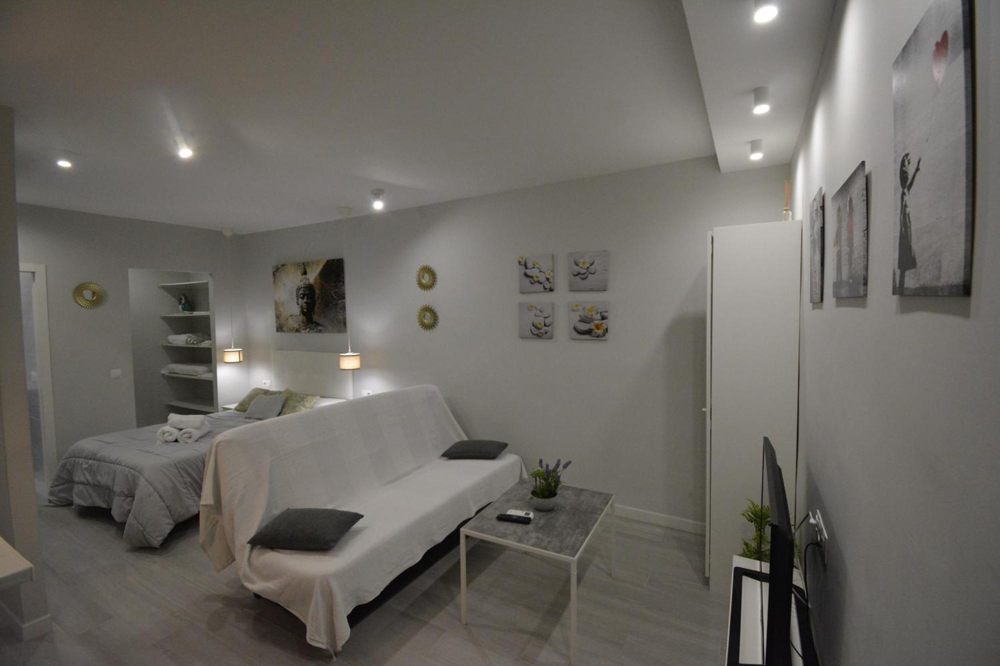 Apartamento Calle Concepcion Pleno Centro Kordoba Zewnętrze zdjęcie